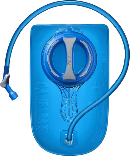 Camelbak Hydrobak Hydration Pack 50oz Color Diseño De La Tela