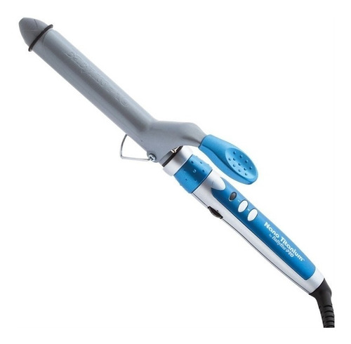 Modelador De Cachos Babyliss Pro Nano Titanium 25mm - 220v