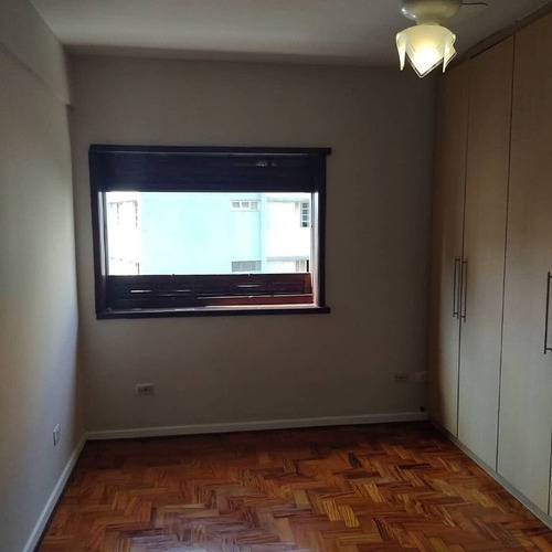 Imagem 5 de 9 de Apartamento Com 2 Dormitórios Para Alugar, 105 M² Por R$ 2.000/mês - Cerqueira César - São Paulo/sp - Ap20074