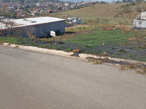 Imagem 3 de 14 de Terreno Em Bairro Planejado - Aceita Financiamento Bancário.