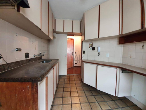 Imagem 8 de 8 de Apartamento Venda Em Moema. Av. Cotovia 141 - Moema. São 2 Quartos, Banheiro Social, Lavabo, 67m² De Área, Terraço, Cozinha E 1 Vaga De Garagem - Ap4736