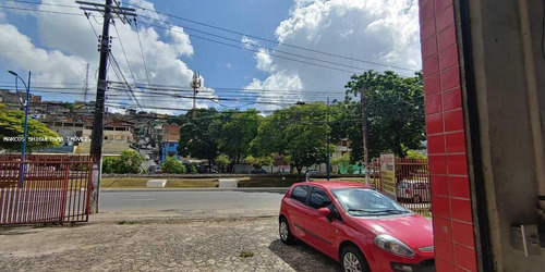 Imagem 9 de 15 de Galpão Para Locação Em Salvador, Federação, 10 Vagas - Lr0785_2-1289689