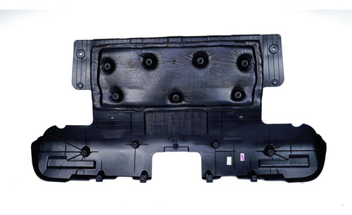 Cubre Carter Inferior Original Mahindra Xuv500 2012-2016