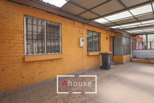 Se Vende Casa 3 Dormitorios