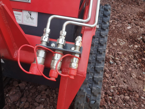 2024 Minicargador Sdlool Sl360 Nuevo