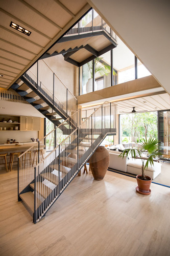 Casa En Venta En Playa Del Carmen