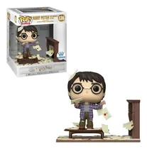 Comprar Pop! Funko Harry Potter Cartas Hogwarts #136 | Harry Potter