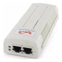 Comprar Fuente Poe Inyector 802.11af  En Cámaras Ptz Telefonos Ip