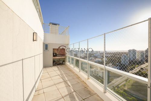 Imagen 22 de 30 de Apartamento Penthouse, 4 Dormitorios Y Dependencia, Brava, Punta Del Este, Venta - Punta Del Este Brava