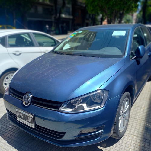 Volkswagen Golf 1.4 Comfortline Tsi Dsg