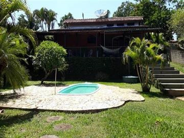 Imagem 12 de 13 de Chácaras Para Venda Em Atibaia