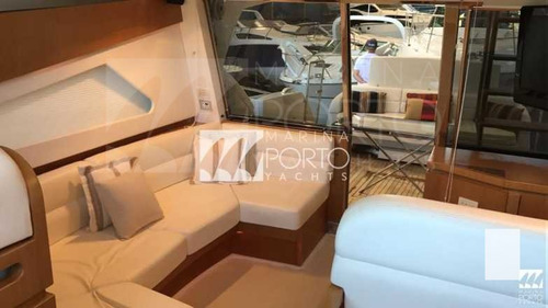 Imagem 8 de 10 de Ferretti 460 Platinum