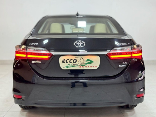 Toyota Corolla ALTIS/A.Premiu. 2.0 Flex 16V Aut