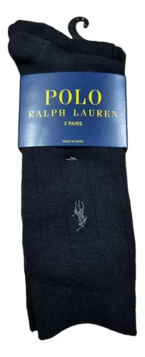 Calcetines Polo Ralph Lauren de algodón para niño
