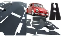 Comprar Alfombra Vocho \u002Festribos Hule Y Ratonera ¡¡¡promocion!!!