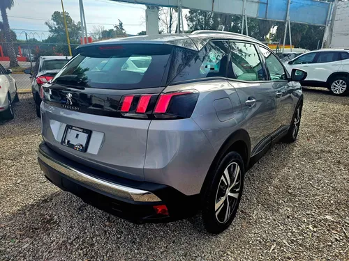 Peugeot 3008 1.6 Active At