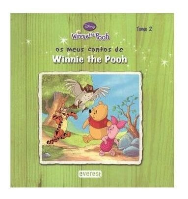 Libro - Os Meus Contos De Winnie The Pooh: Tomo 2 