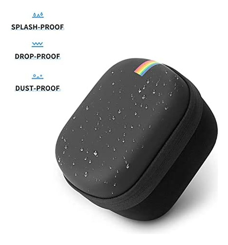 Estuche Yinke Para Polaroid Go Instant Mini Camera (9035), O