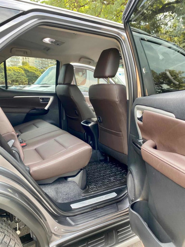Toyota Sw4 Sw4 Srx 4x4 204cv
