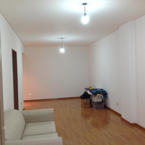 Departamento En Recoleta 3 Ambientes Apto Crédito