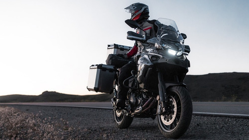 Imagen 16 de 16 de Benelli Trk 502 Touring Abs Financia Y Contado! Merlo!
