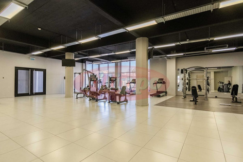 Imagen 27 de 30 de Terrazas De Volcán · Complejo 100% Amenities! 3 Ambientes Doble Altura!