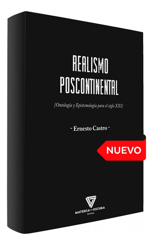 Realismo Poscontinental - Castro Cordoba Ernesto