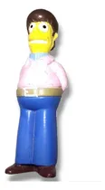 Comprar Homero Simpson Joven Colección Huevo Jack '09 Loose 