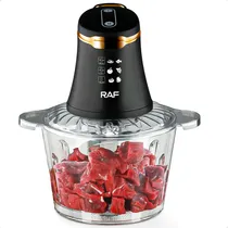 Comprar Procesador Alimentos Picadora Electrica Picadora De Carne Arcashopping Picatodo Electrico Procesador De Carne Picadora Electrica De Carne Picadora De Verduras Picadora De Alimentos 3 Litros