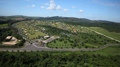 Terreno À Venda, 1373 M² Por R$ 405.000,00 - Condomínio Vida Real - Itupeva/sp - Te0208