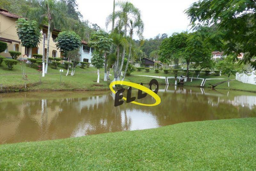 Imagem 16 de 25 de Hotel Com 12 Dormitórios À Venda, 3000 M² Por R$ 12.500.000,00 - Aldeia Ivoturucaia - Franco Da Rocha/sp - Ho0001