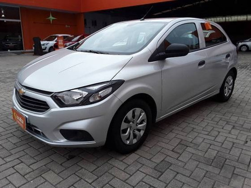 Chevrolet Joy 1.0 Spe4 Flex Manual