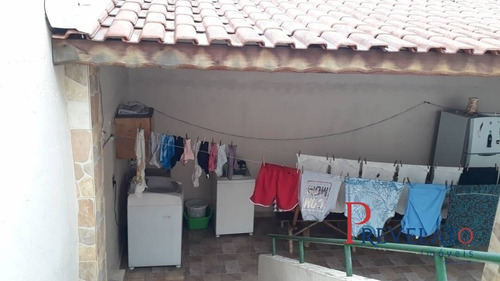Imagem 15 de 15 de Ct-6870 - Casa Térrea Para Venda No Bairro Alves Dias - Ct-6870