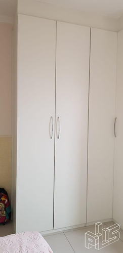 Imagem 7 de 14 de Apartamento À Venda Em Parque Morumbi - Ap008952