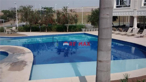 Imagem 18 de 18 de Terreno À Venda, 702 M² Por R$ 870.000,00 - Loteamento Mont Blanc Residence - Campinas/sp - Te0507