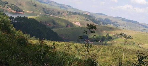 Imagem 6 de 14 de Terreno 1000m² A Venda Em Igaratá-sp Vista Para A Represa Er