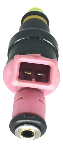 Bico Injetor Injeção Dodge Dakota 3.9 V6 0280150998 Gasolina
