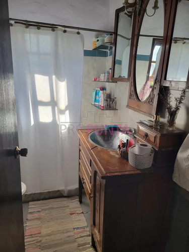 Se Vende Casa De Dos Dormitorios En Balneario Buenos Aires