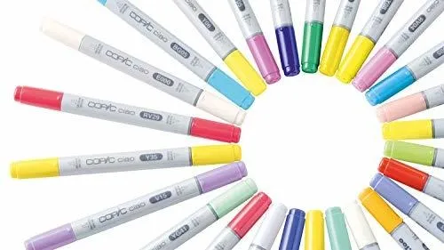 Copic Marker, Marcador Copic Multi Liner Sp Color 0,3