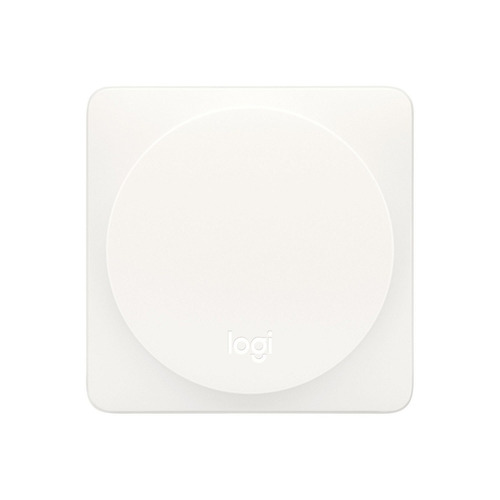 Logitech Pop Add-on Smart Button - Home Switch