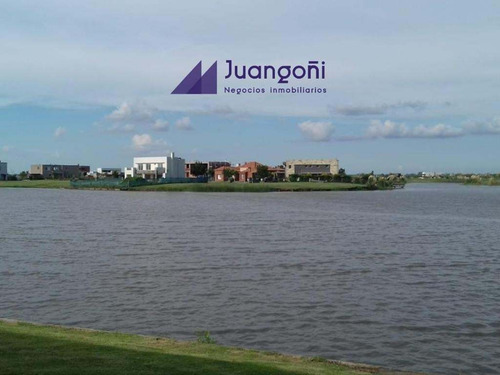 Imagen 7 de 30 de Terreno - El Canton - Golf