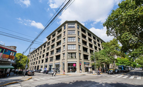 Excelente Loft En Venta Molina Ciudad