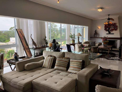 Imagem 14 de 30 de Casa Com 5 Dormitórios À Venda, 700 M² Por R$ 3.200.000,00 - São Paulo Ii - Cotia/sp - Ca1765