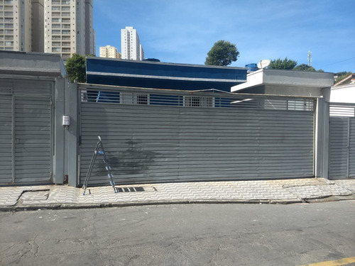 Imagem 6 de 15 de Casa Em Vila Rosalia - Guarulhos - 292