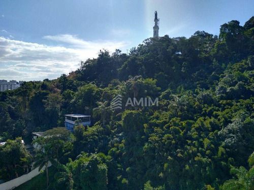Imagem 1 de 30 de Cobertura 4 Quartos/suíte, 205 M², Piscina, 2 Vagas, Linda Vista Verde! - Co0447