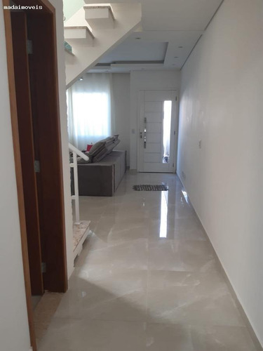 Imagem 4 de 15 de Casa Para Venda Em Mogi Das Cruzes, Vila Cintra, 3 Dormitórios, 1 Suíte, 3 Banheiros, 3 Vagas - 3569_2-1543707