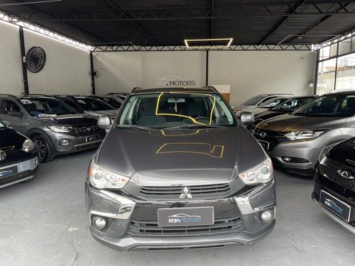 Mitsubishi ASX 2.0 4X2 16V