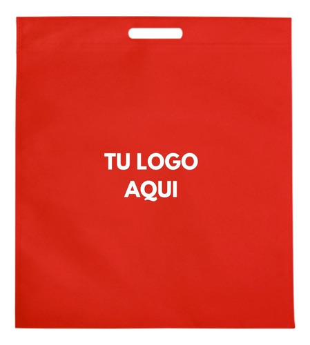 Sobre 40 Bolsa Eco. Personalizada Con Serigrafía Pack 300