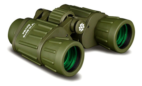 Konus Binocular Konusarmy 8x42 Gran Angular Revestido