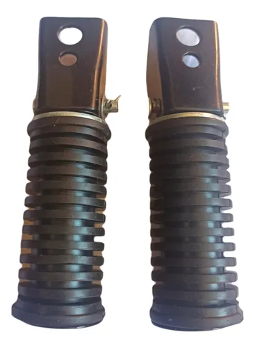 Posapies Traseros Gn125 Suzuki